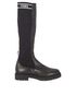Fendi Knee High Boots, front view