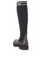 Fendi Knee High Boots, back view