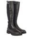 Fendi Knee High Boots, side view