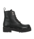 Fendi Army Boots, front view