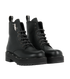 Fendi Army Boots, side view