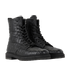 Fendi FF Biker Boots, side view