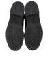 Fendi FF Biker Boots, top view