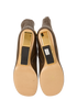 Fendi First Heeled Ankle Boots, top view