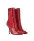 Fendi Sock Ankle Boots, side view