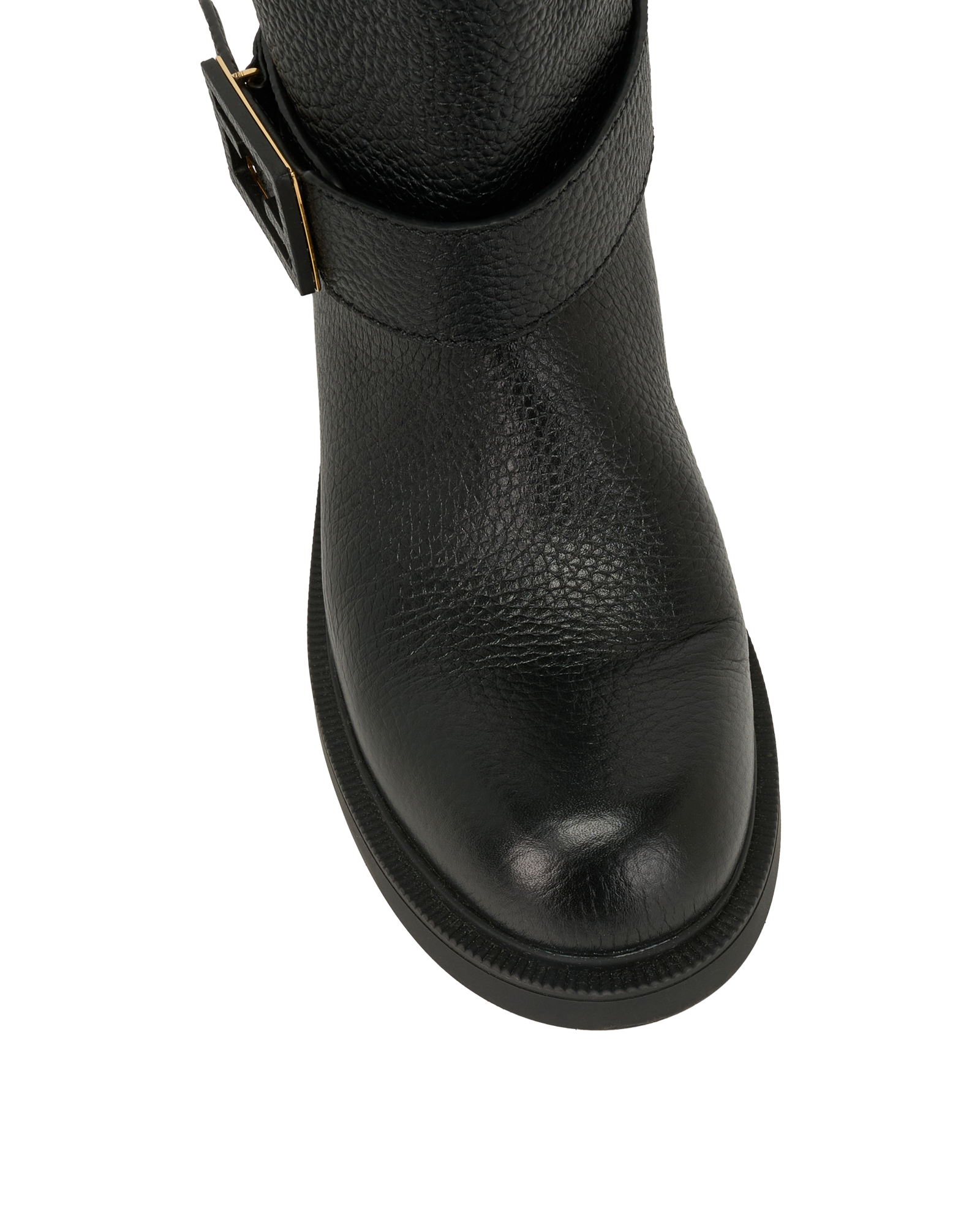 Fendi Filo Boots, &pound;595, Shoes, Black, Leather, Other view