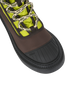 Fendi Baguette Domino Boots, other view