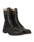 Fendi FF Biker Boots, side view