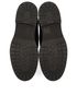 Fendi FF Biker Boots, top view
