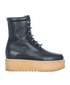 Gabriela Hearst David Boots, front view