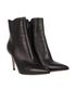 Gianvito Rossi Levy 85 Ankle Boots, side view