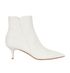 Gianvito Rossi Levy 55 Ankle Boots, front view