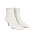 Gianvito Rossi Levy 55 Ankle Boots, side view