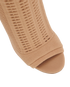 Gianvito Open Knit Sock Boots, other view
