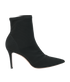 Gianvito Rossi Sock Ankle Boots, front view