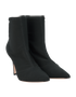 Gianvito Rossi Sock Ankle Boots, side view