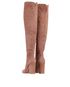 Gianvitto Rossi Knee High Boots, back view