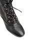 Gianvito Rossi Lace Up Ankle Boots, other view
