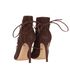 Gianvito Rossi Kat Mid Bootys, back view