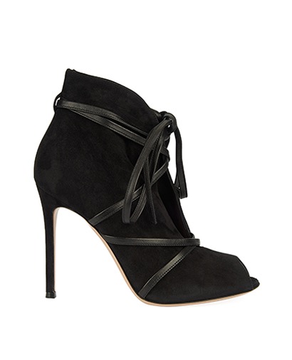 Gianvito Rossi Boots, front view