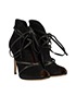 Gianvito Rossi Boots, side view