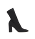 Gianvito Rossi Sock Boots, front view