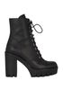Giuseppe Zanotti Camille High Heel Ankle Boots, front view
