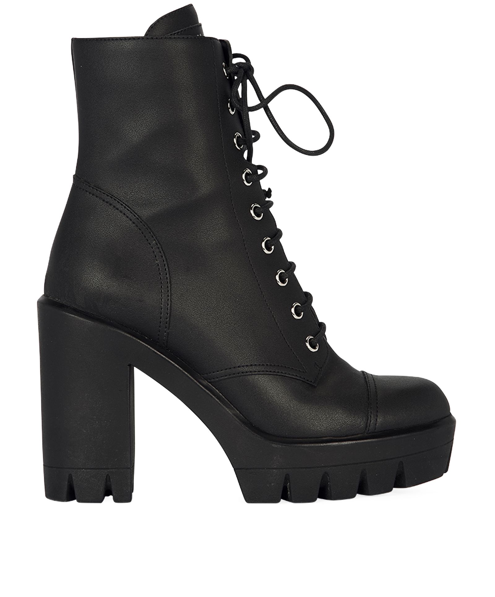 Giuseppe zanotti leather combat boots online