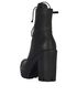 Giuseppe Zanotti Camille High Heel Ankle Boots, back view