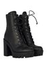 Giuseppe Zanotti Camille High Heel Ankle Boots, side view