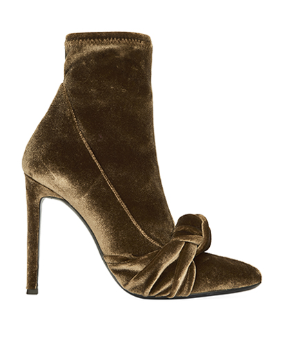 Giuseppe Zanotti Ankle Boots, front view
