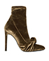 Giuseppe Zanotti Ankle Boots, front view