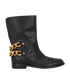 Giuseppe Zanotti Chunky Chains Boots, front view