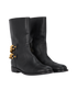 Giuseppe Zanotti Chunky Chains Boots, side view