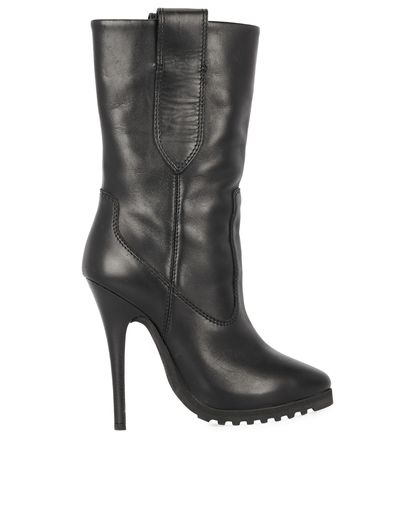 Giuseppe Zanotti Boots, front view