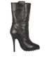 Giuseppe Zanotti Boots, front view