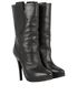 Giuseppe Zanotti Boots, side view