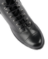 Giuseppe Zanotti 80 Lace Up Ankle Boots, other view