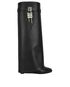 Givenchy Shark Lock Pant Boots, front view