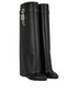 Givenchy Shark Lock Pant Boots, side view