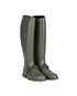 Givenchy Era Chain Wellington Boots, side view