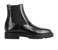 Givenchy Chelsea Boots, Leather, Black, UK5, DB, 3*