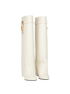 Givenchy Shark Lock Boots, side view