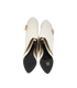 Givenchy Shark Lock Boots, top view