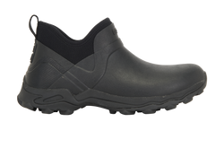 Givenchy Bogs Boots, Mens, Rubber, Black, UK9, 2*