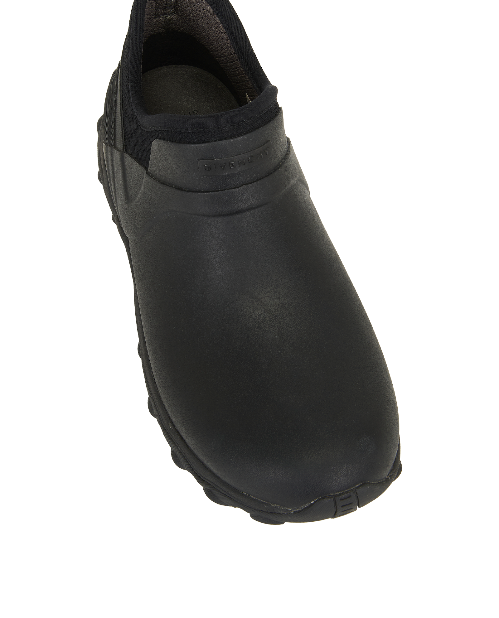 Givenchy Bogs Boots, &pound;150, Shoes, Black, Rubber, Other view