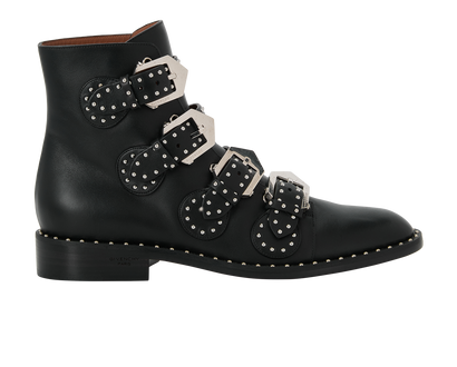 Givenchy Ankle Boots, front view