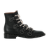 Givenchy Ankle Boots, front view