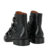 Givenchy Ankle Boots, back view