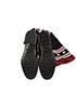 Givenchy Ribbed Logo Sock Boots, top view